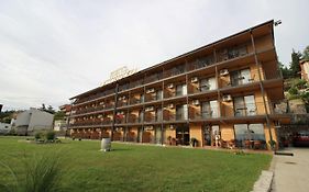Hotel La Terrazza